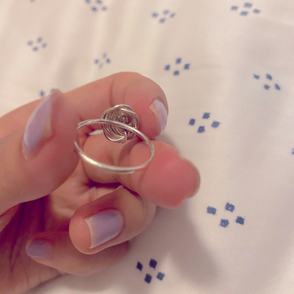 🌟Beautiful ring✨💠 - Picture 5 of 6